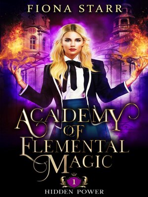 Hidden Power - ebook